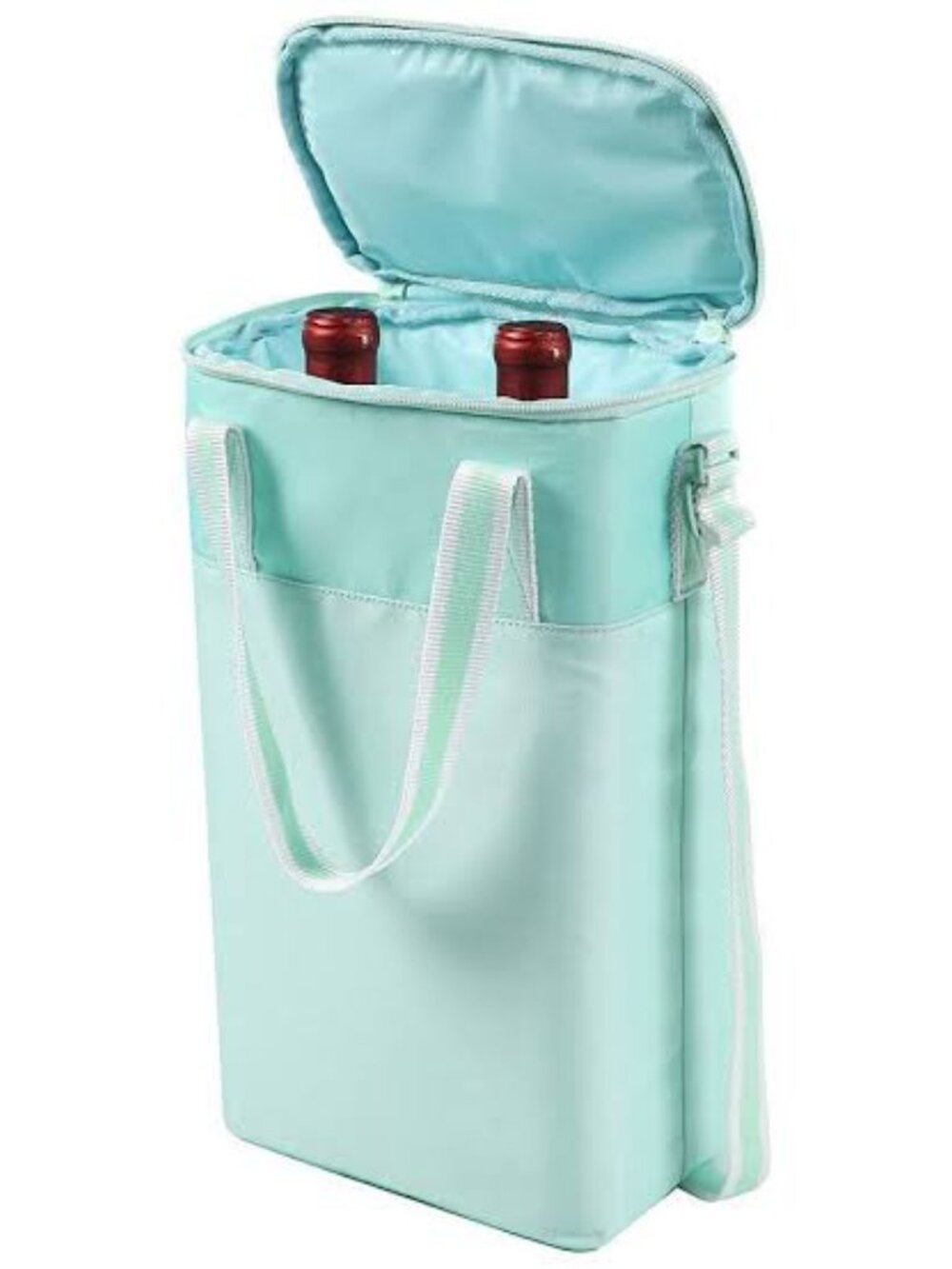 Walgreens Wine Cooler Bag